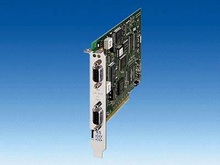 CP 5614 A2 - Сетевые компоненты для PROFIBUS