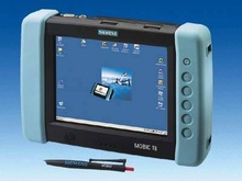 MOBIC T8 - Устройства отображения и контроля