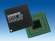 ERTEC 400 - Технологические компоненты PROFINET