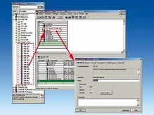Стандартное программное обеспечение - Программное обеспечение компьютерных центров управления