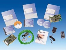 Пакет разработки ERTEC 400 - Технологические компоненты PROFINET