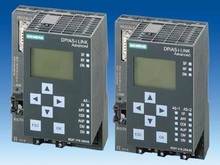 DP/AS-i LINK Advanced - Сетевые переходы