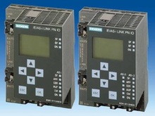 IE/AS-i LINK PN IO - Переход между Industrial Ethernet и AS-Interface