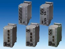 Коммутаторы реального времени SCALANCE X-200IRT - Industrial Ethernet коммутаторы