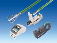 Технология  FastConnect для Industrial Ethernet - Сетевые компоненты для Industrial Ethernet