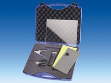 Комплект для монтажа соединителей на POF/PCF FOC оптические кабели - Сетевые компоненты для Industrial Ethernet