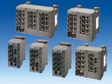 Неуправляемые коммутаторы SCALANCE X-100 - Продукты