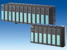 Модульные коммутаторы SCALANCE X-400 - Industrial Ethernet коммутаторы