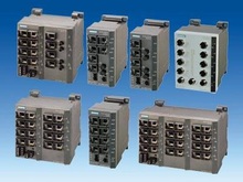 Управляемые коммутаторы SCALANCE X-200 - Industrial Ethernet коммутаторы