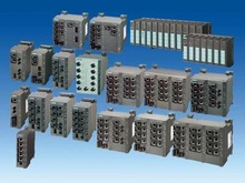 Обзор - Активные сетевые компоненты