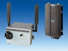 Клиентские модули SCALANCE W-740 - Сетевые компоненты для IWLAN