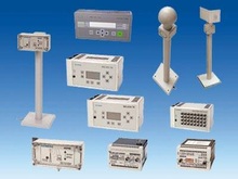 Передатчик реального времени SICLOCK TM - Синхронизация времени