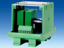 Дополнительное оборудование для выделенных линий связи - SINAUT ST7