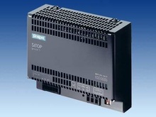 С малой монтажной глубиной - 1-фазные блоки питания с током нагрузки до 10 A