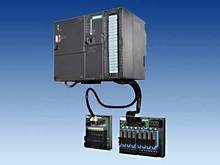 SIMATIC TOP connect для SIMATIC S7 - Системные кабели SIMATIC TOP connect