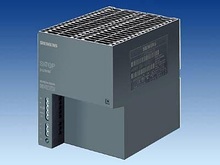 Стандартного исполнения - 1-фазные блоки питания с током нагрузки до 10 A