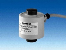 Серия K - Весоизмерительные ячейки SIWAREX R