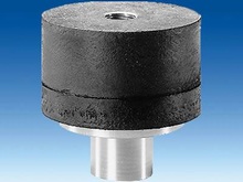 Эластомерный механизм - Серия BB