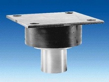 Эластомерный механизм - Серия SB