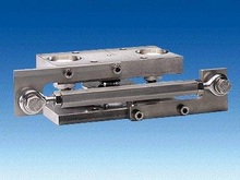 Шарнирное соединение для комбинированного монтажного блока - Серия RN