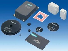 Системы идентификации MOBY - Специализированные сенсоры