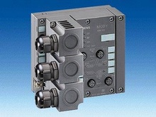 ASM 450/452 - Интерфейсные модули