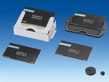 Мобильные носители - MOBY E