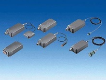 Модули чтения/записи - MOBY E