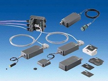 MOBY E - Системы RFID для производства