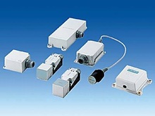 Модули чтения/записи - MOBY I