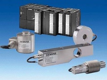 Системы взвешивания SIWAREX - Технологии взвешивания