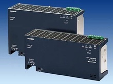 Стандартного исполнения - 3-фазные блоки питания с токами нагрузки 5 ... 40А