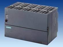 Со степенью защиты IP20 - SITOP power для AS-Interface