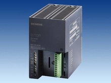 SITOP power на альтернативные уровни напряжения - Блоки питания SITOP