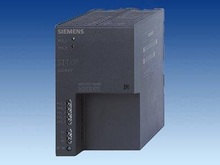 Сдвоенный блок питания 2 х 15 В - SITOP power на альтернативные уровни напряжения