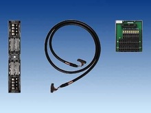 Проводной монтаж полностью модульного соединения S7-300 - Проектирование