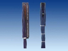 Фронтальные соединители с проводами S7-300 - Гибкое соединение