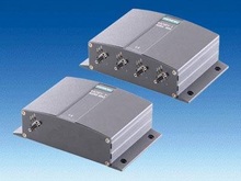 ASM 454/424, ASM 754/724, ASM 854/824 - Интерфейсные модули