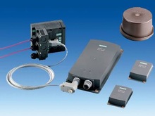 MOBY U - Системы RFID для производства