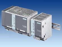 3-фазные блоки питания с токами нагрузки 5 ... 40А - SITOP power с выходным напряжением =24 В