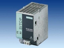 Буферный модуль для блоков SITOP modular - Дополнительные компоненты