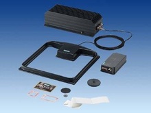 MOBY D - Системы RFID для логистики