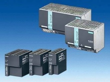 SITOP power с выходным напряжением =24 В - Блоки питания SITOP