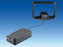 SLG D11 ANT D5 - Модули чтения/записи