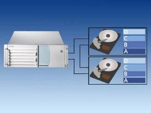 Второй жесткий диск/RAID1 - Компоненты для расширения