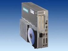 Начальная система - Система управления процессом SIMATIC PCS 7