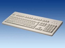 Клавиатура для SIMATIC Box PC и SIMATIC Rack PC - Компоненты для расширения