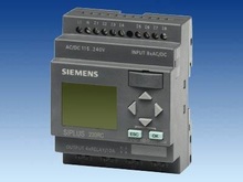 SIPLUS модульный LOGO! - Логические модули LOGO!