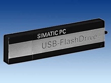 SIMATIC PC USB FlashDrive - Компоненты для расширения