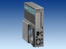 SIMATIC Box PC 627 - SIMATIC Box PC